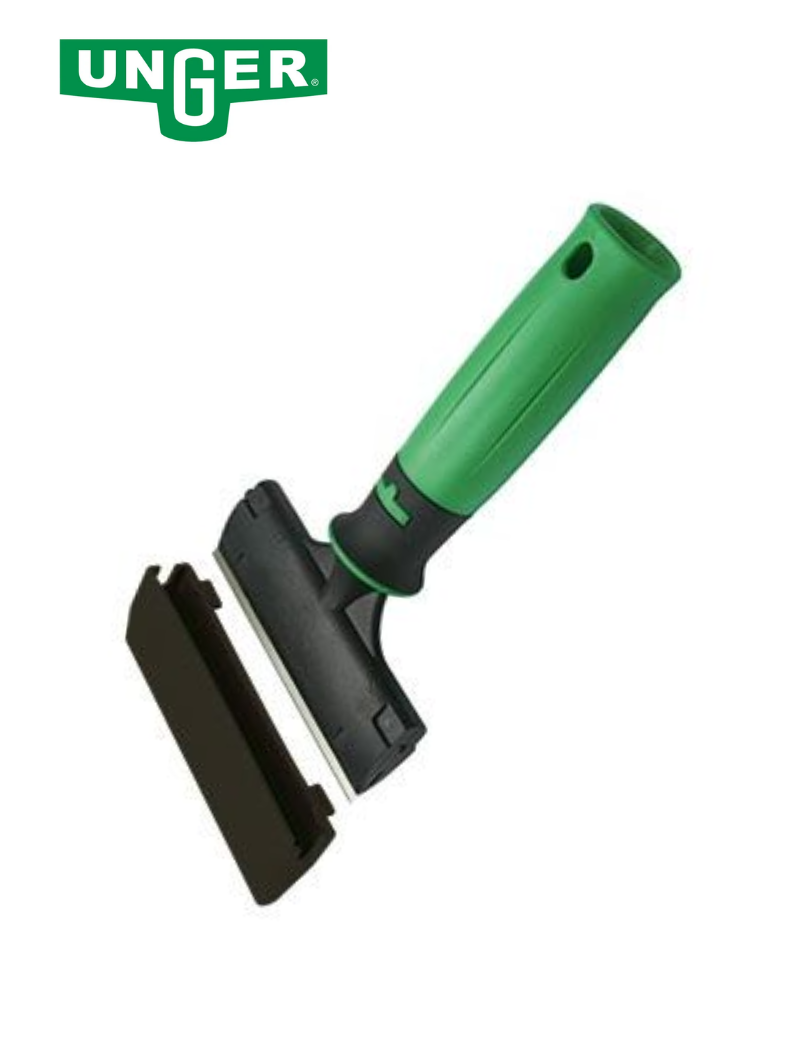 GRATTOIR VITRE 10CM ERGOTEC