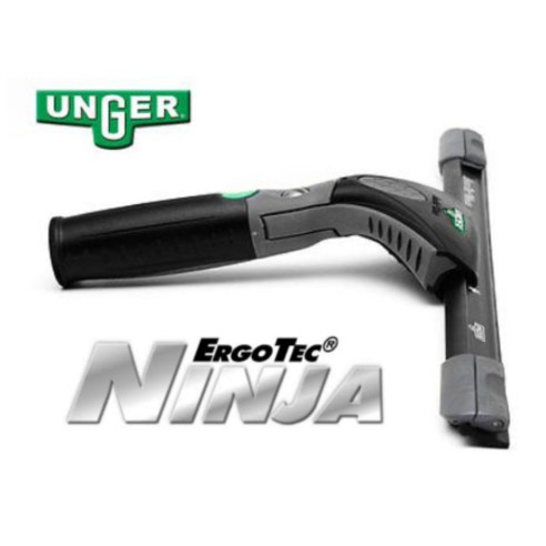 RACLETTE ERGOTEC NINJA 35CM COMPLETE