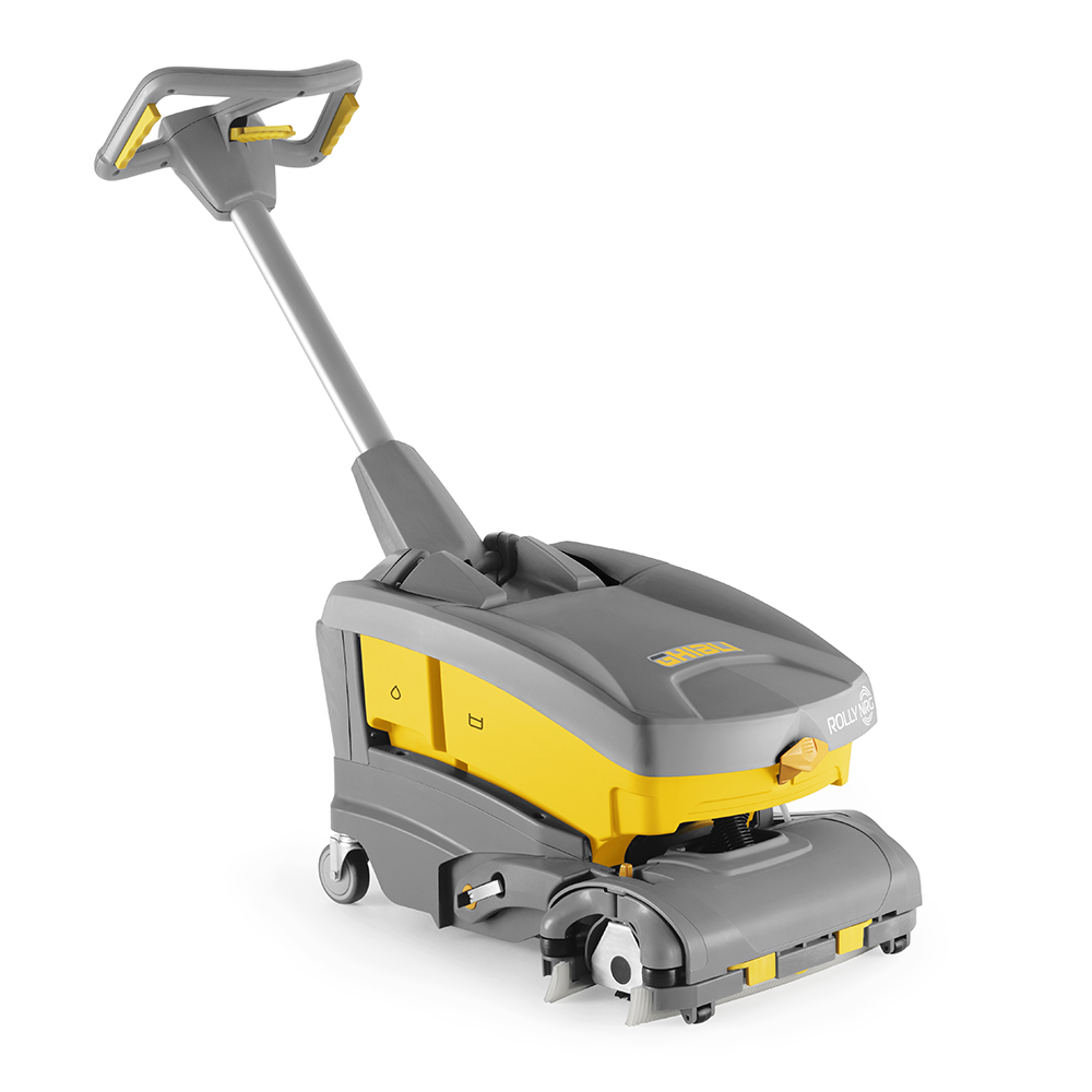 CARSAT - AUTOLAVEUSE ROLLY NRG 7½ M 33 BC 10 AH
