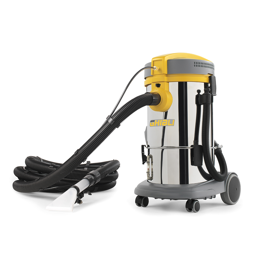 POWER EXTRA 11 I AUTO