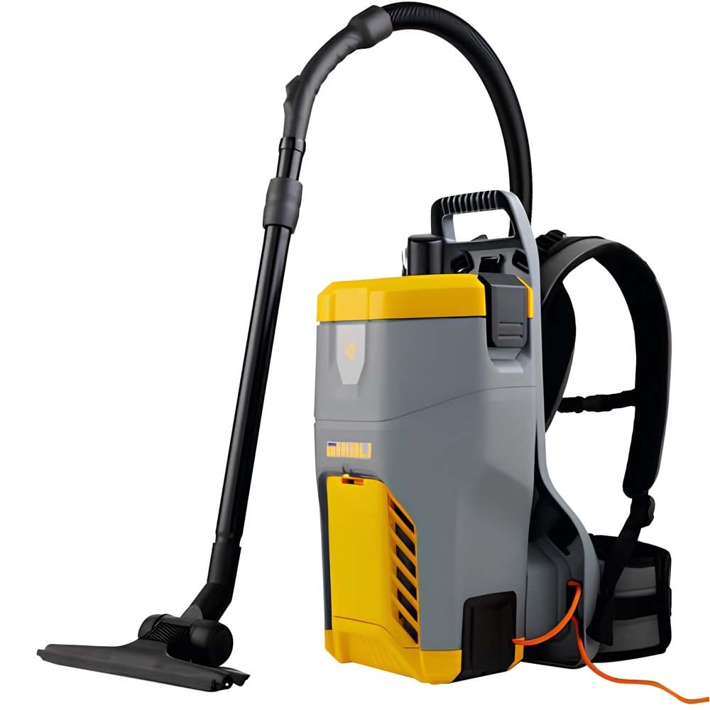 ASPIRATEUR POUSSIÈRE VOYAGER 4 FLY