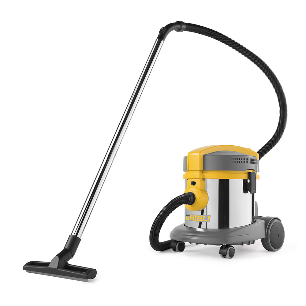 ASPIRATEUR POUSSIERES POWER D 22 I G&W