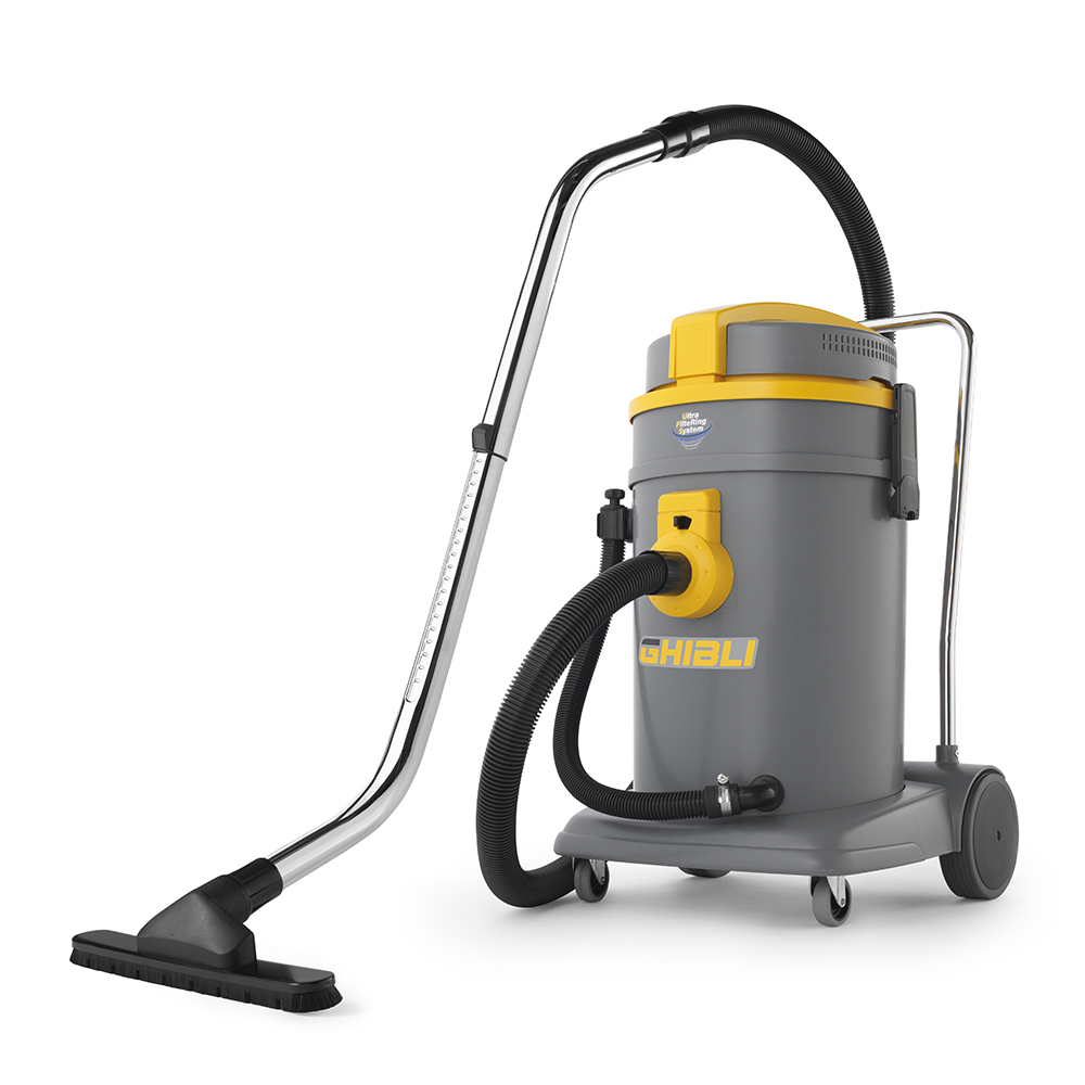 ASPIRATEUR EAU & POUSSIERES POWER WD 50 PD UFS