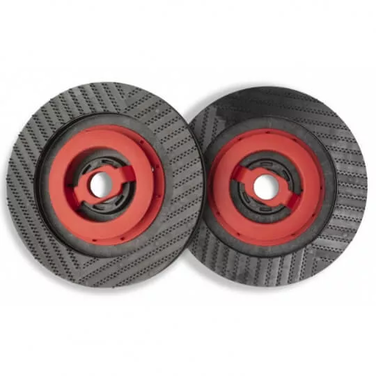 PLATEAU DISQUES POUR AUTOLAVEUSE A BATTERIE 244NX / TASKI SWINGO 250