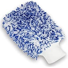 SkapNet GANT DE LAVAGE DOUX ET EPAIS