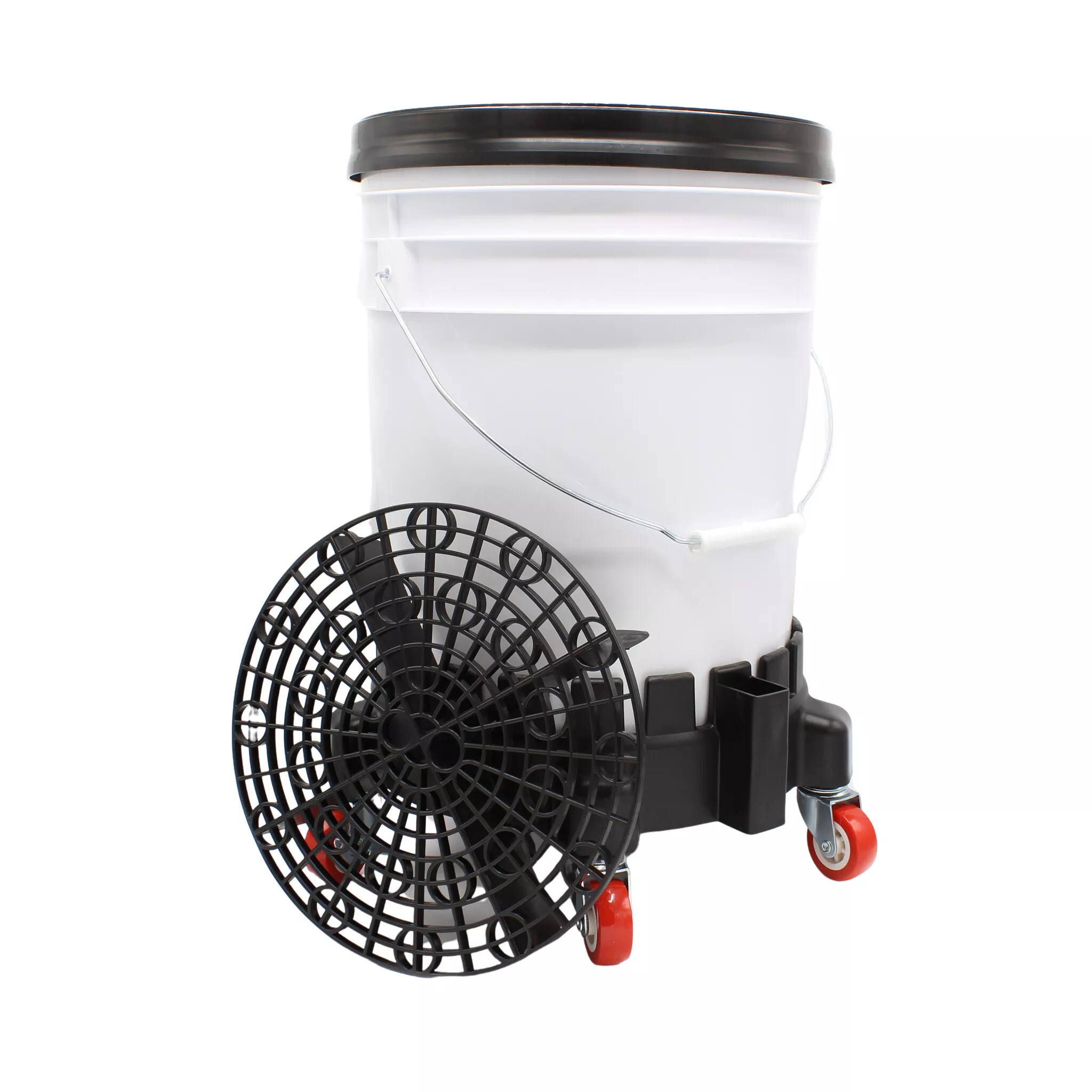 SkapNet Seau de lavage pour carrosseries