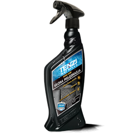TENZI Leather care 0,6L