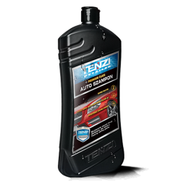 TENZI Shampoing carrosserie 0.6 L