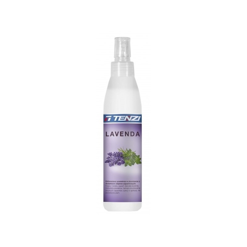 AIR FRESHENER 100 ml LAVENDA