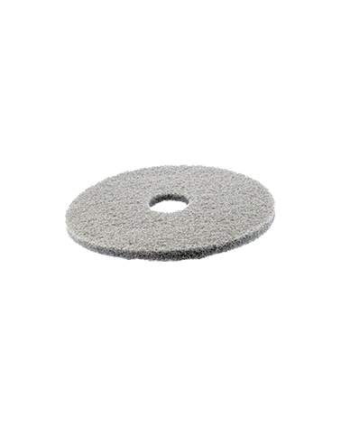 DISQUE 430MM BLANC TASKI TWISTER PAR 2