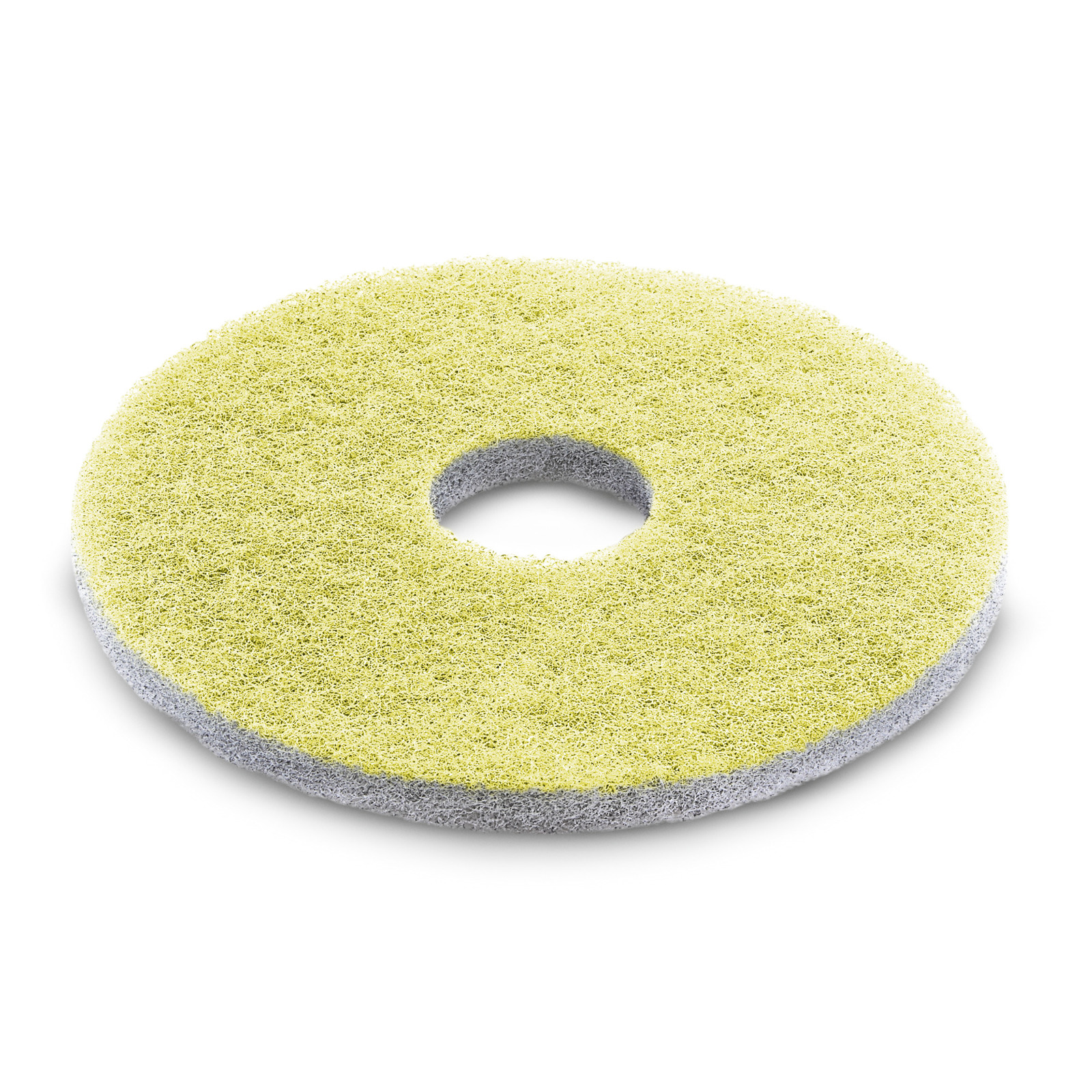 DISQUE 500MM JAUNE TASKI TWISTER 20 PAR 2