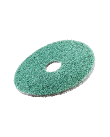 DISQUE 250MM VERT TASKI TWISTER 10 PAR 2